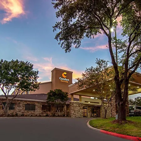 Comfort Suites Nw Dallas Near Love Field-2